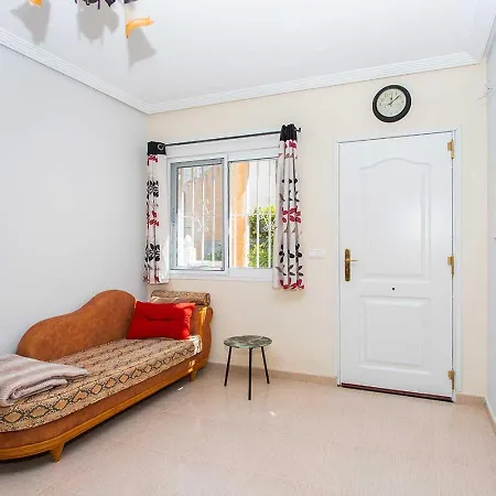 Holiday home Ch Montepiedra La Marquesa Golf