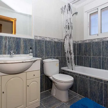 Holiday home Ch Montepiedra La Marquesa Golf