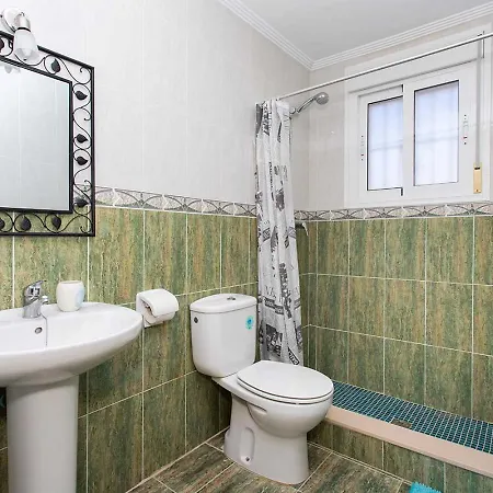 Holiday home Ch Montepiedra La Marquesa Golf